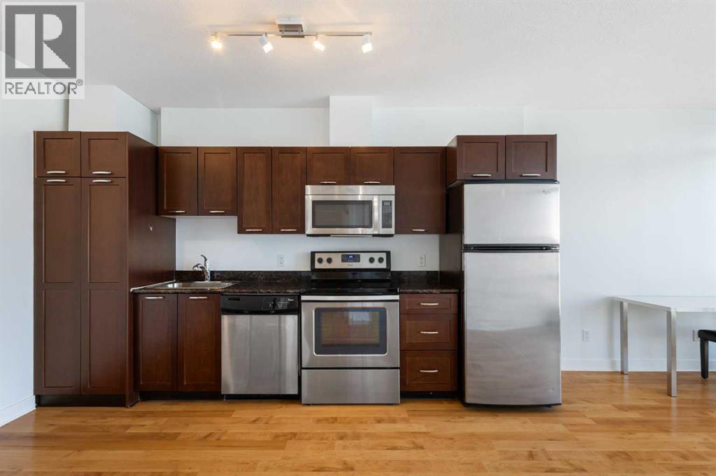 #1310 3830 Brentwood Road NW - 2