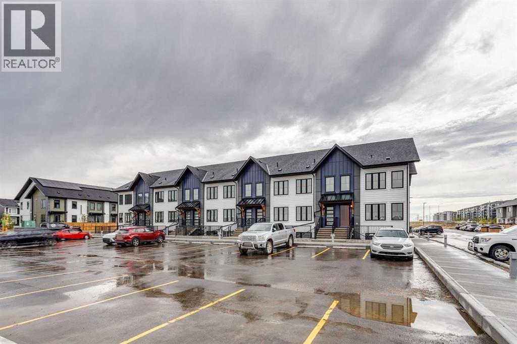 205, 40 Livingston Parade NE, Calgary, Alberta, T3P2K4