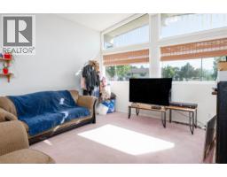 Primary bedroom of 1399 MANSON CRESCENT · Prince George, BC
