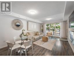 2067 - 65 George Appleton Way, Toronto, ON M3M0A2 Photo 15