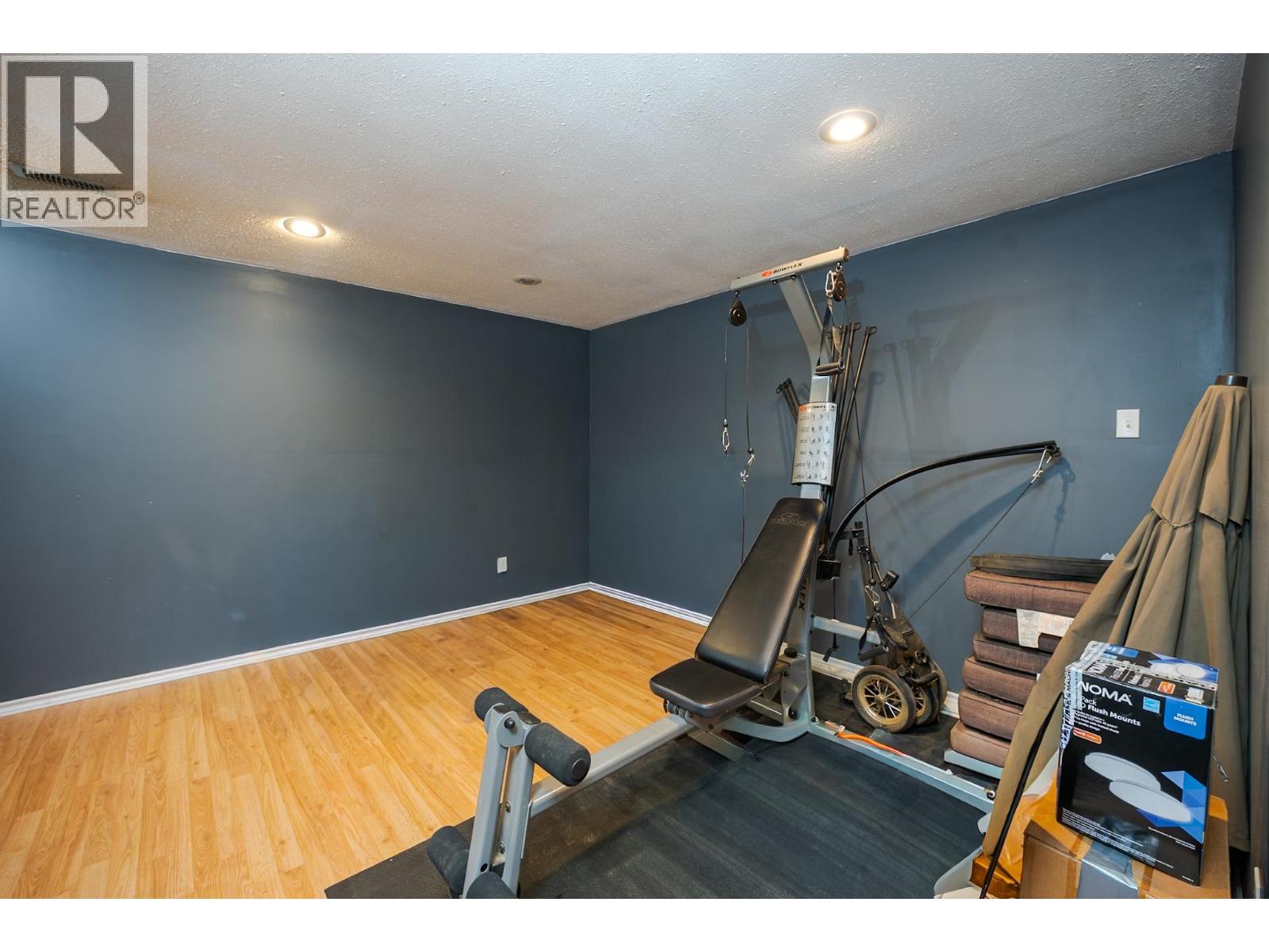 Photo 15 of 19 — F56 1900 STRATHCONA AVENUE · Prince George, BC
