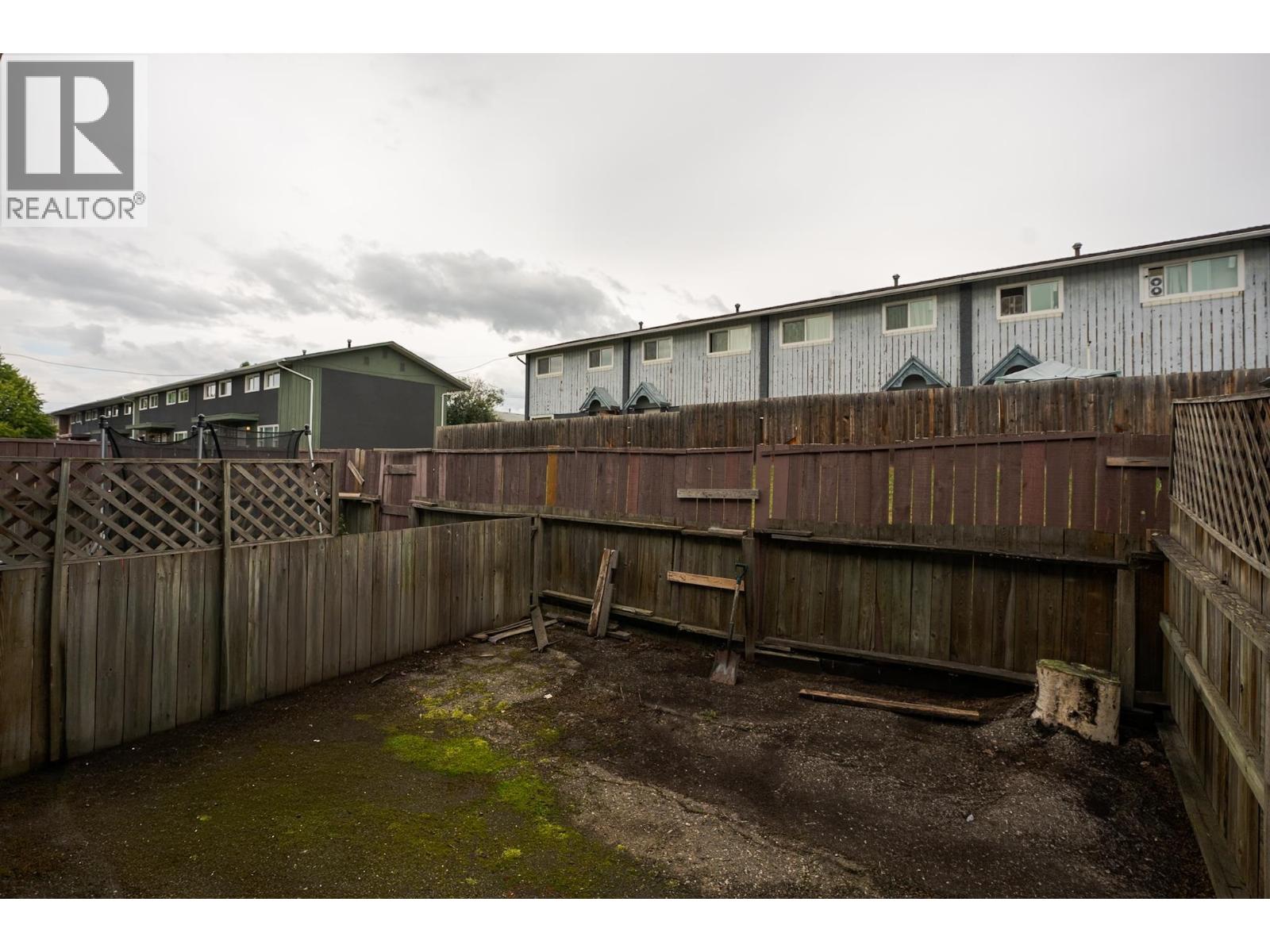 Photo 19 of 19 — F56 1900 STRATHCONA AVENUE · Prince George, BC