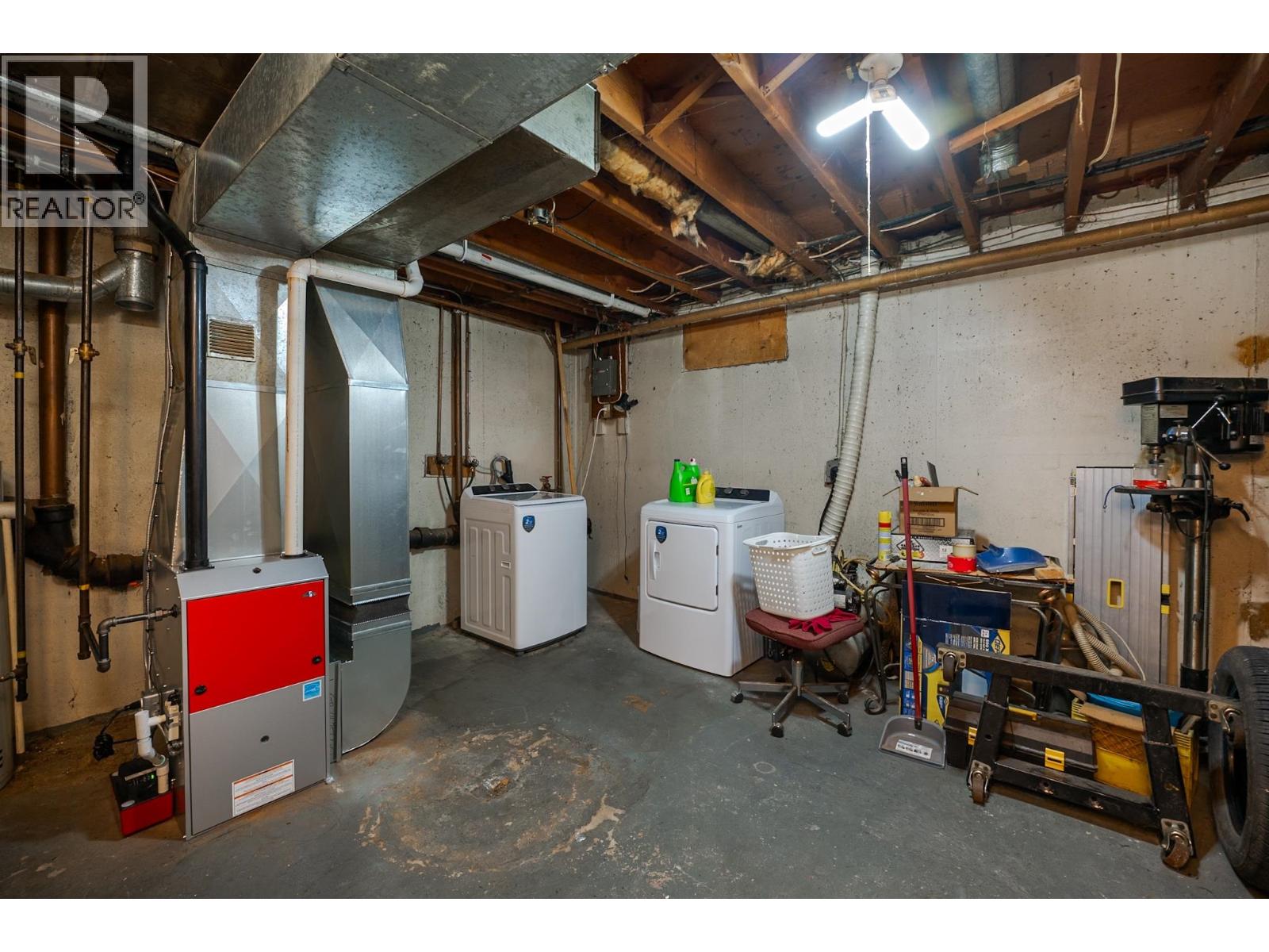 Photo 18 of 19 — F56 1900 STRATHCONA AVENUE · Prince George, BC