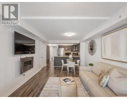 Kitchen - 2067 - 65 George Appleton Way, Toronto, ON M3M0A2 Photo 8