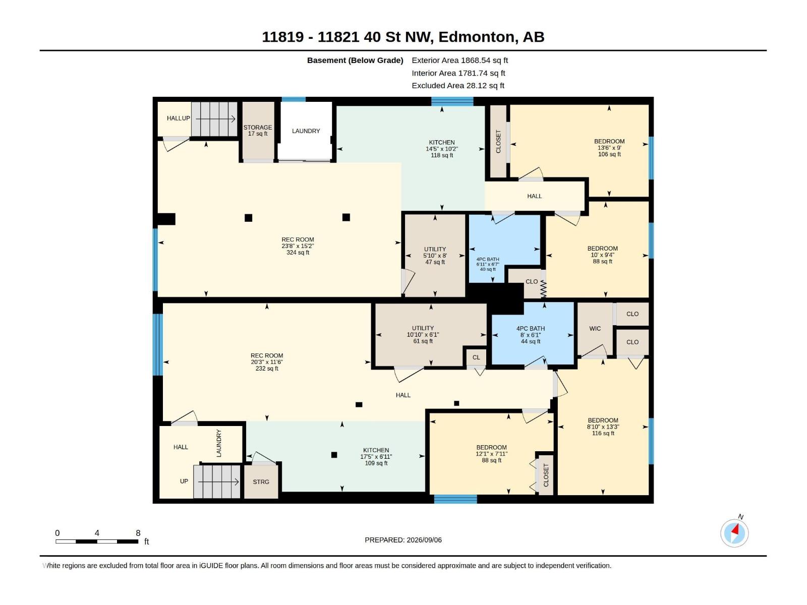 11819-21 40 ST NW - 26