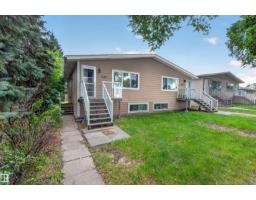 Duplex for sale at 11819-21 40 St NW, Edmonton — MLS® E4507783