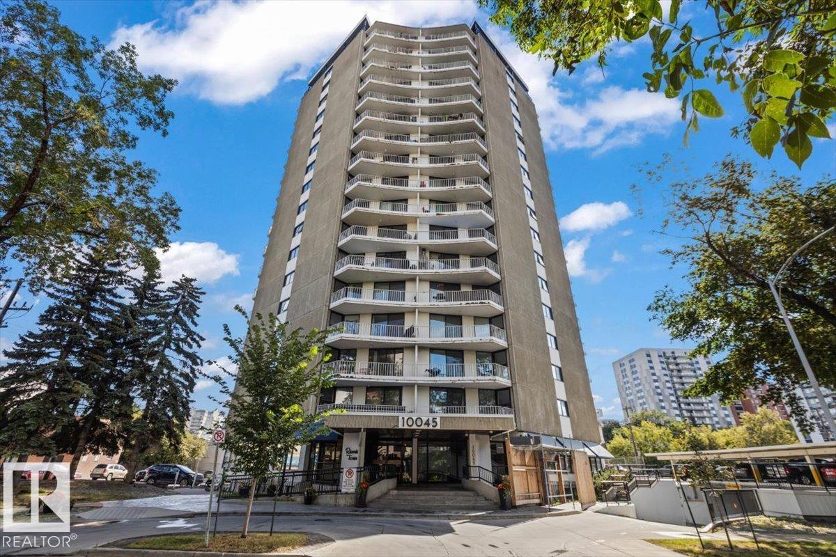 #702 10045 117 ST NW - 23