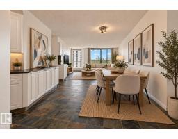 Apartment for sale at #702 10045 117 St NW, Edmonton — MLS® E4507785