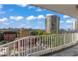 #702 10045 117 St Nw, Edmonton, AB T5K1W8 Photo 20