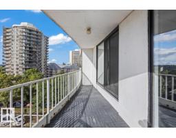 #702 10045 117 St Nw, Edmonton, AB T5K1W8 Photo 21