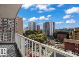 #702 10045 117 St Nw, Edmonton, AB T5K1W8 Photo 22