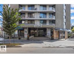 #702 10045 117 St Nw, Edmonton, AB T5K1W8 Photo 24