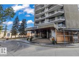 #702 10045 117 St Nw, Edmonton, AB T5K1W8 Photo 25