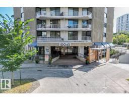 #702 10045 117 St Nw, Edmonton, AB T5K1W8 Photo 27