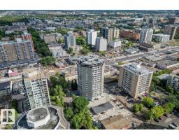 #702 10045 117 St Nw, Edmonton, AB T5K1W8 Photo 28