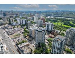 #702 10045 117 St Nw, Edmonton, AB T5K1W8 Photo 30