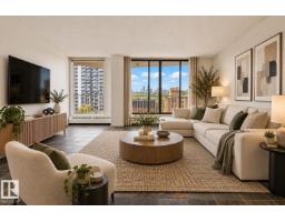 #702 10045 117 St Nw, Edmonton, AB T5K1W8 Photo 41