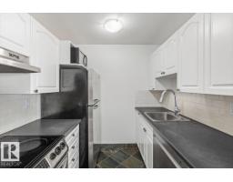 #702 10045 117 St Nw, Edmonton, AB T5K1W8 Photo 9