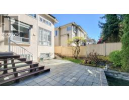 147 Aspenwood Drive, Port Moody, BC V3H4V7 Photo 36