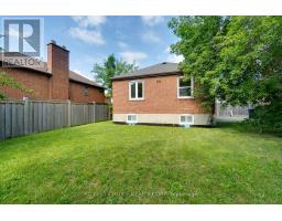 Main - 45 Mayall Avenue, Toronto, ON M3L1E7 Photo 33