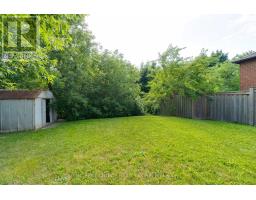 Main - 45 Mayall Avenue, Toronto, ON M3L1E7 Photo 34