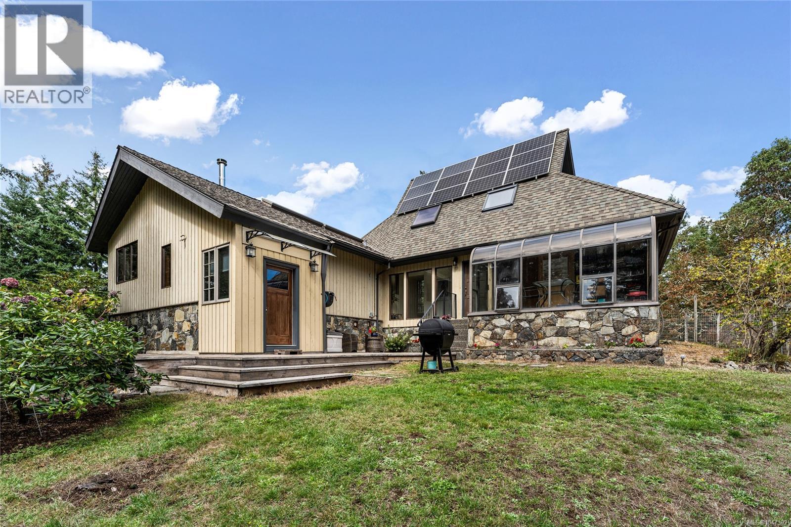 6101 Castlerock Rd - 5