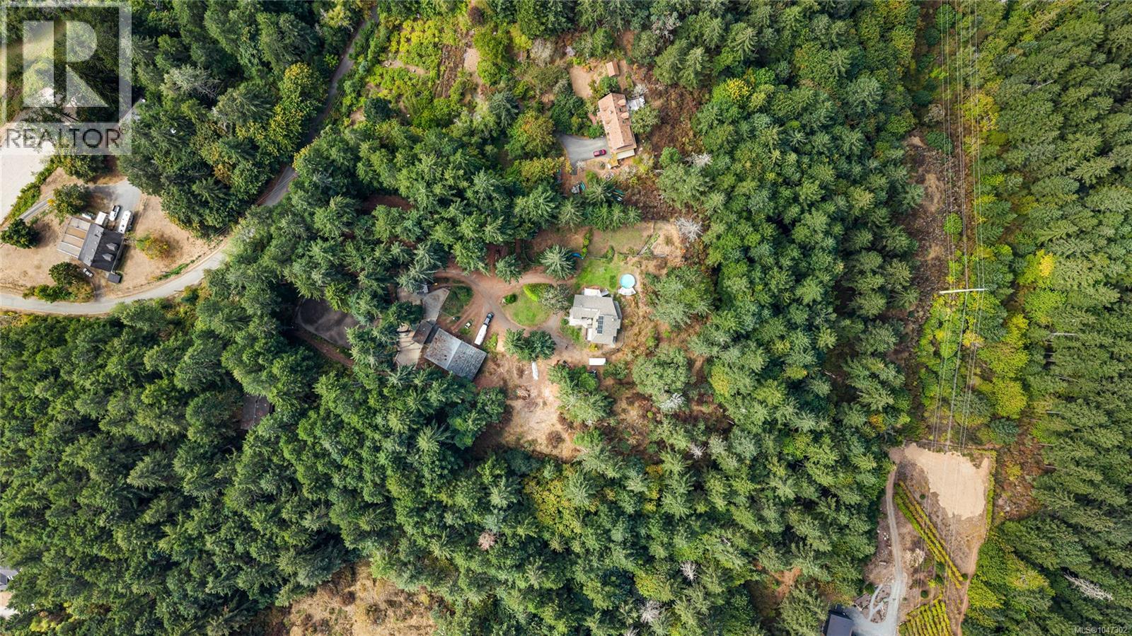  6101 Castlerock Road, Saanich