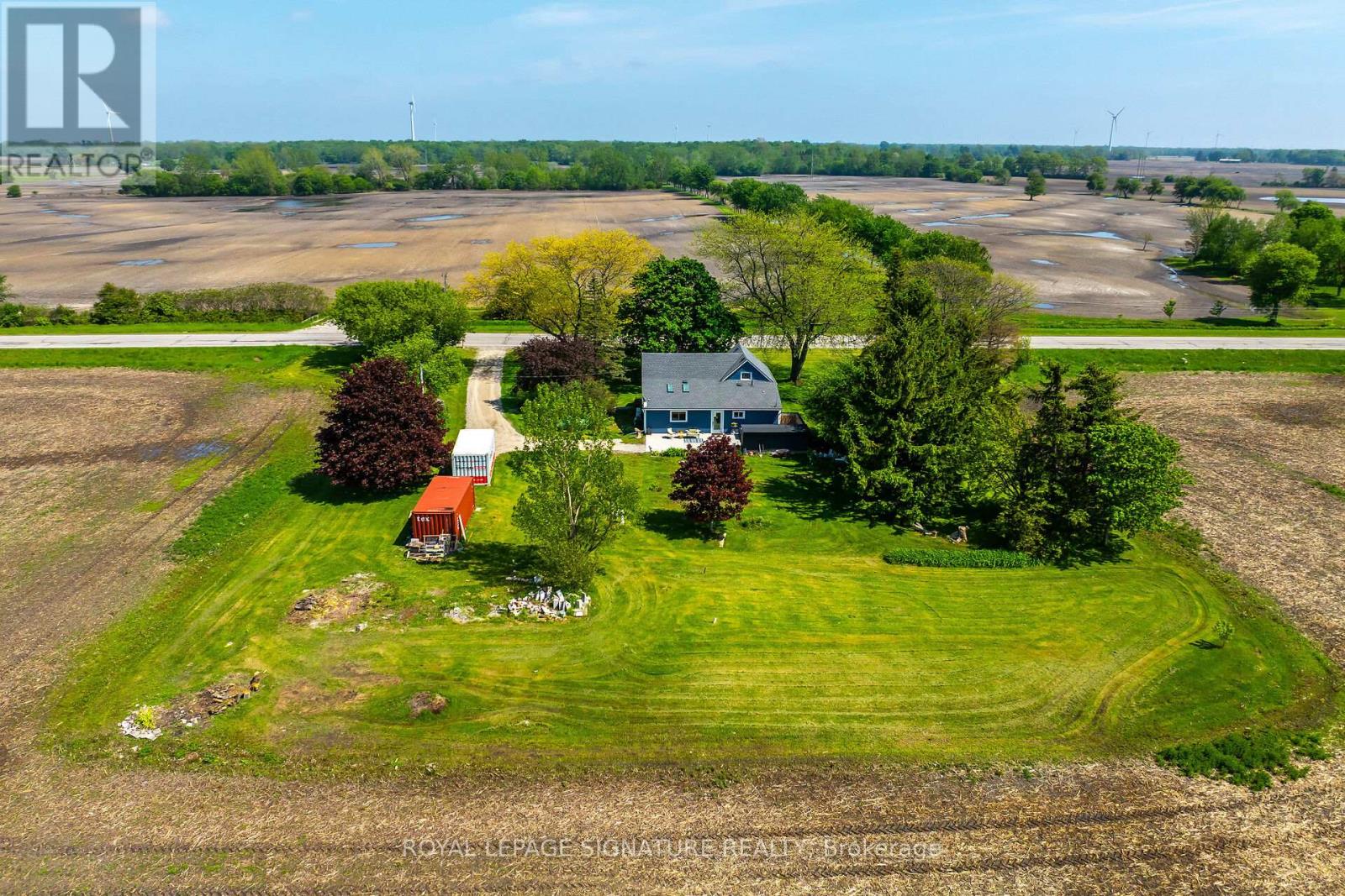 393 MARSHAGAN ROAD - 2