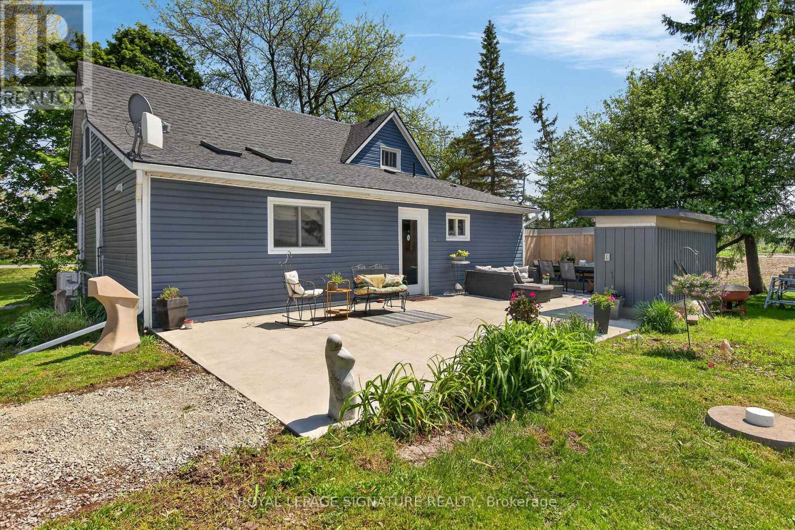 393 MARSHAGAN ROAD - 4