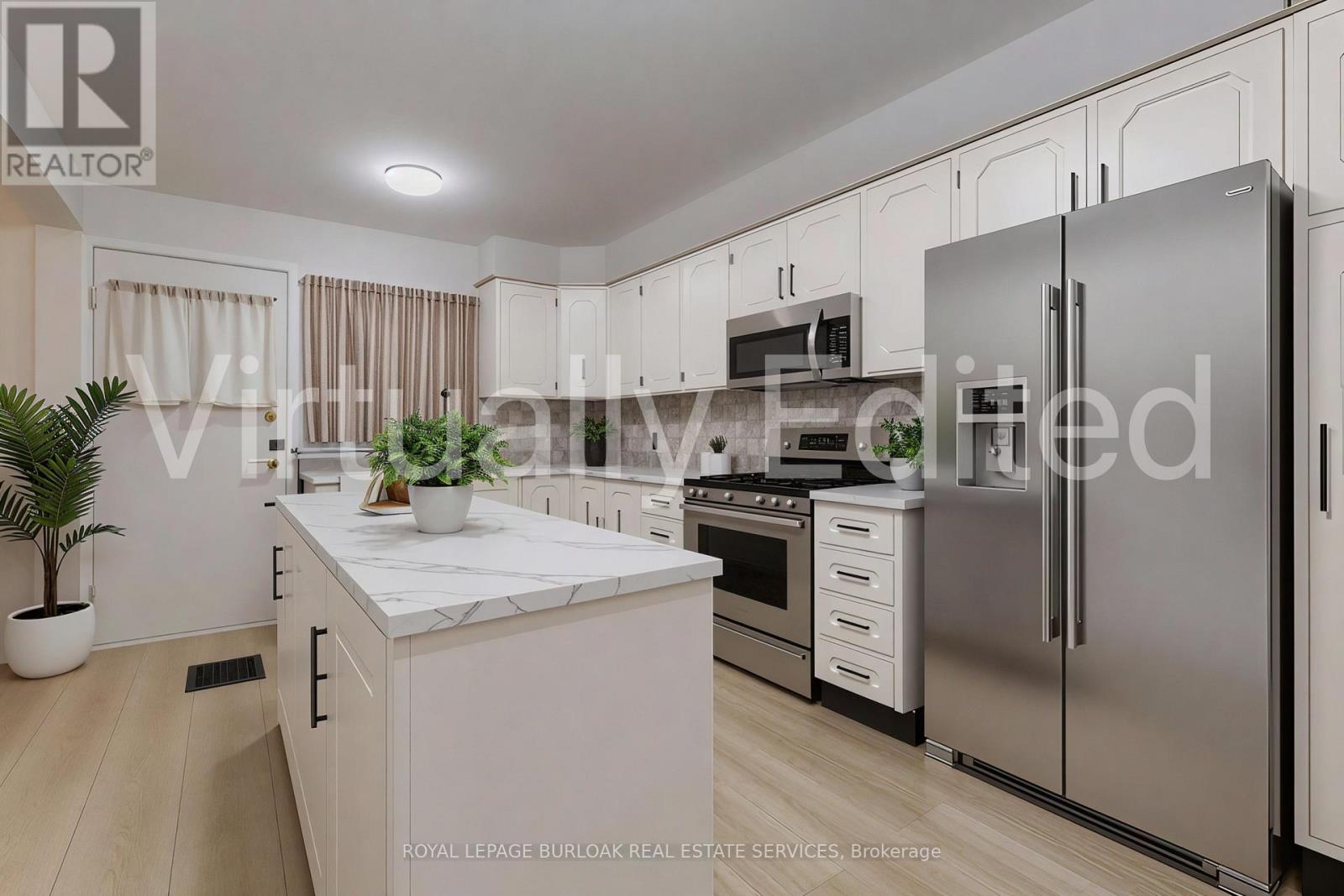 86 WILLIAM STREET - 15