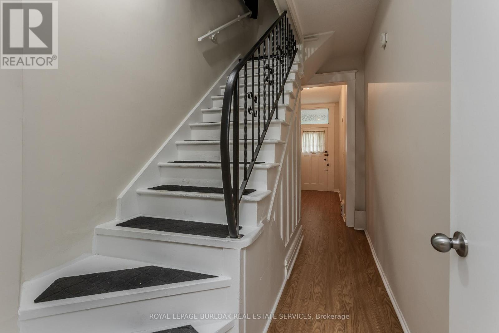 86 WILLIAM STREET - 22