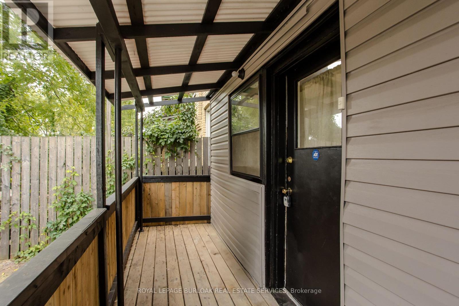 86 WILLIAM STREET - 5