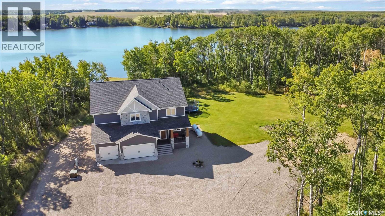 Property for sale at Luxurious Lakefront Acreage on Little Loon