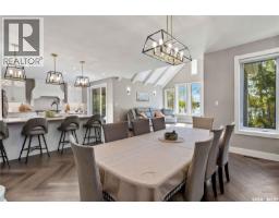 Kitchen - Luxurious Lakefront Acreage On Little Loon, Little Loon Lake, SK S0M0Y0 Photo 10