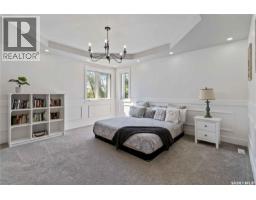 Bedroom - Luxurious Lakefront Acreage On Little Loon, Little Loon Lake, SK S0M0Y0 Photo 14