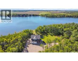 Luxurious Lakefront Acreage On Little Loon, Little Loon Lake, SK S0M0Y0 Photo 35