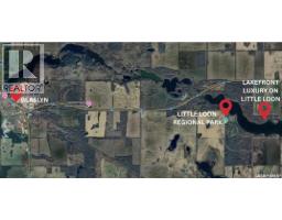 Luxurious Lakefront Acreage On Little Loon, Little Loon Lake, SK S0M0Y0 Photo 46
