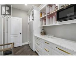 Foyer - Luxurious Lakefront Acreage On Little Loon, Little Loon Lake, SK S0M0Y0 Photo 6