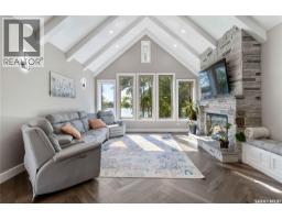 Mud room - Luxurious Lakefront Acreage On Little Loon, Little Loon Lake, SK S0M0Y0 Photo 7