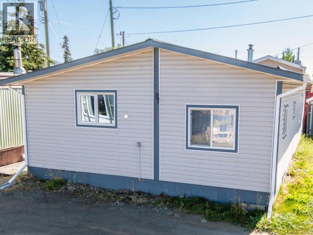 87-833 RANGE ROAD, Whitehorse — photo 1