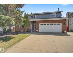 House for sale at 14711 41 Av NW, Edmonton — MLS® E4507792
