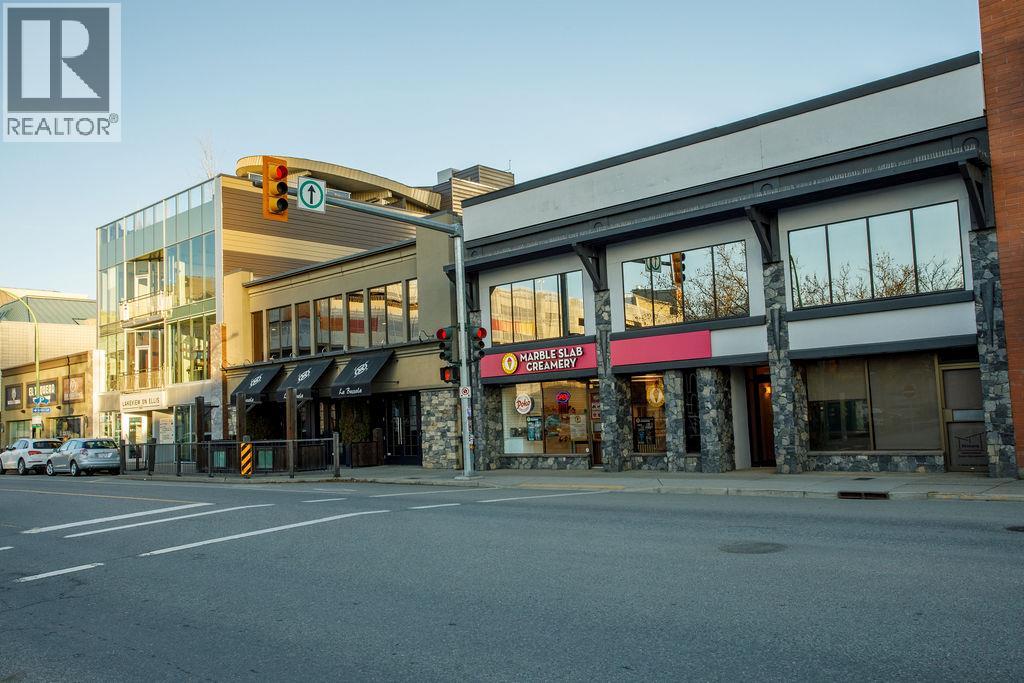 200 1455 Ellis Street, Kelowna