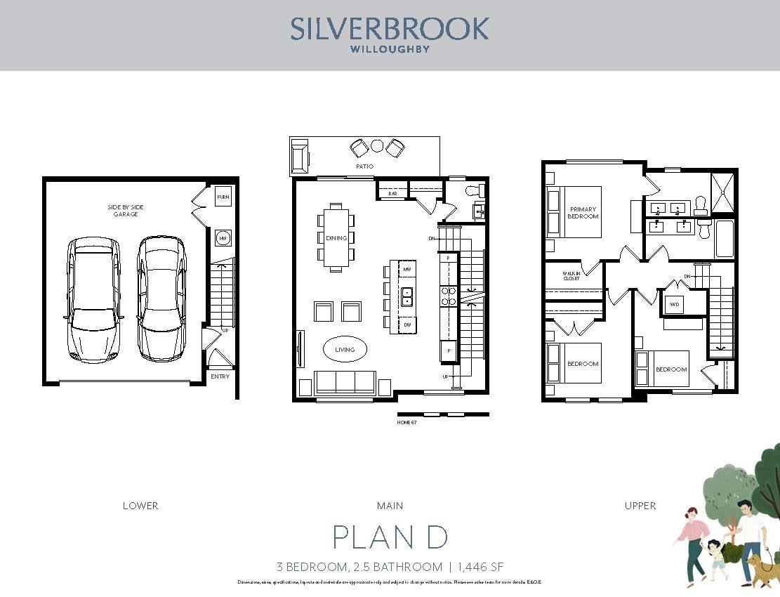 48 7574 207 STREET, Langley - Image 1