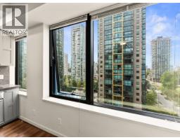 1113 1333 W Georgia Street, Vancouver, BC V6E4V3 Photo 20