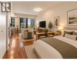 1113 1333 W Georgia Street, Vancouver, BC V6E4V3 Photo 9