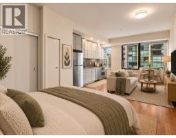 1113 1333 W Georgia Street, Vancouver, BC V6E4V3 Photo 6