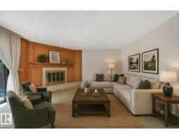 Bonus Room - #18 500 Lessard Dr Nw, Edmonton, AB T6M1G1 Photo 7