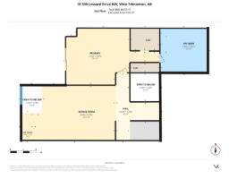 #18 500 Lessard Dr Nw, Edmonton, AB T6M1G1 Photo 44