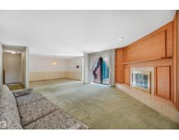 Laundry room - #18 500 Lessard Dr Nw, Edmonton, AB T6M1G1 Photo 10