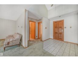 Bedroom 2 - #18 500 Lessard Dr Nw, Edmonton, AB T6M1G1 Photo 6